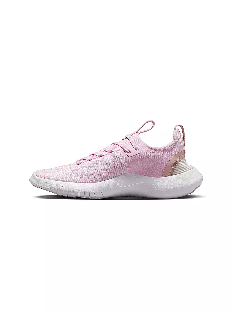 NIKE | Damen Laufschuhe Free RN NN | Nero