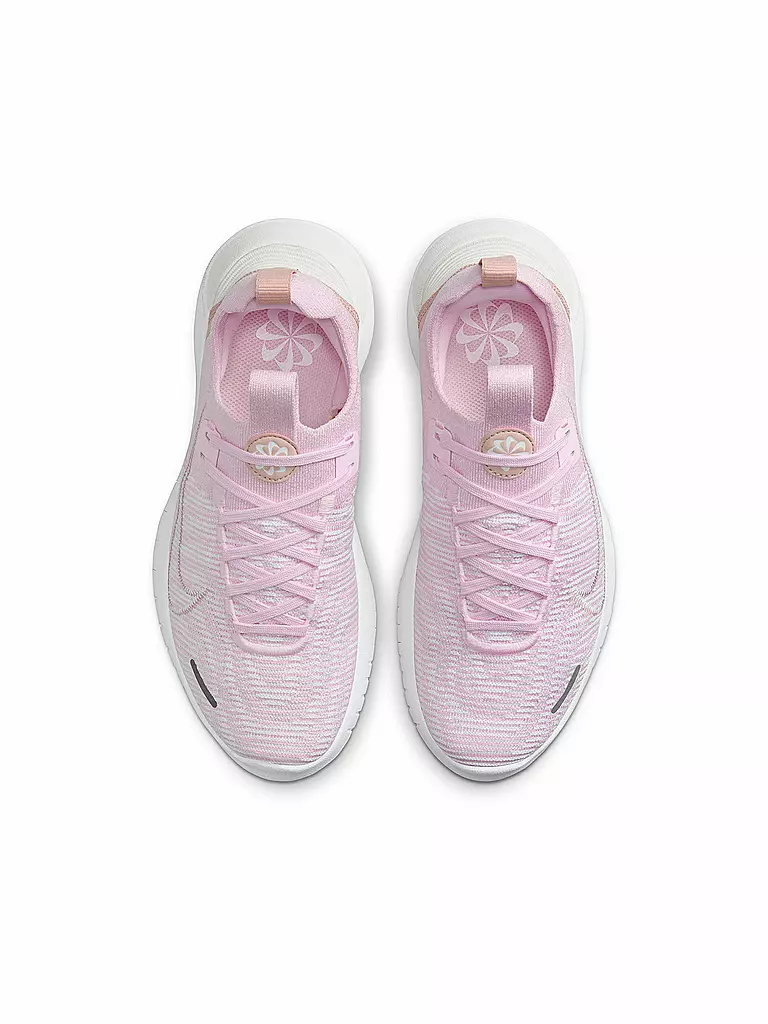 NIKE | Damen Laufschuhe Free RN NN | Nero