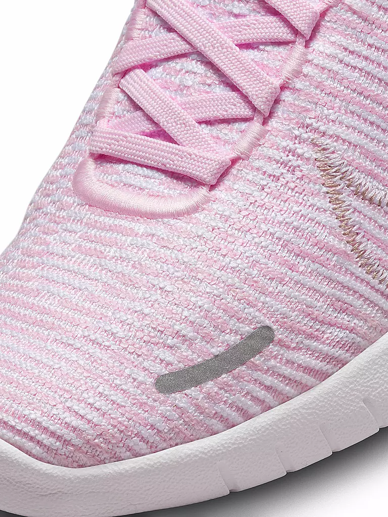 NIKE | Damen Laufschuhe Free RN NN | Nero