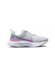 NIKE | Damen Laufschuhe React Infinity 3 | Bianco