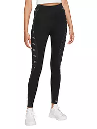 NIKE | Damen Tight Air | Nero