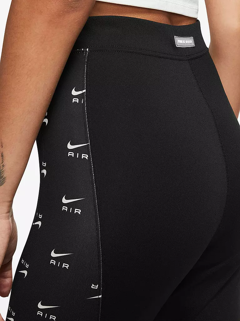 NIKE | Damen Tight Air | Nero