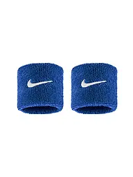 NIKE | Fasce antisudore Swoosh Classic, confezione da 2 | Blu