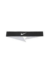 NIKE | Fascia per capelli da annodare Dri-FIT | Nero