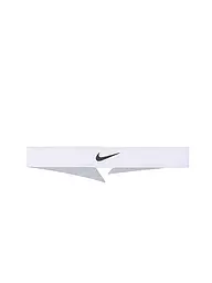 NIKE | Fascia per capelli da annodare Dri-FIT | Bianco