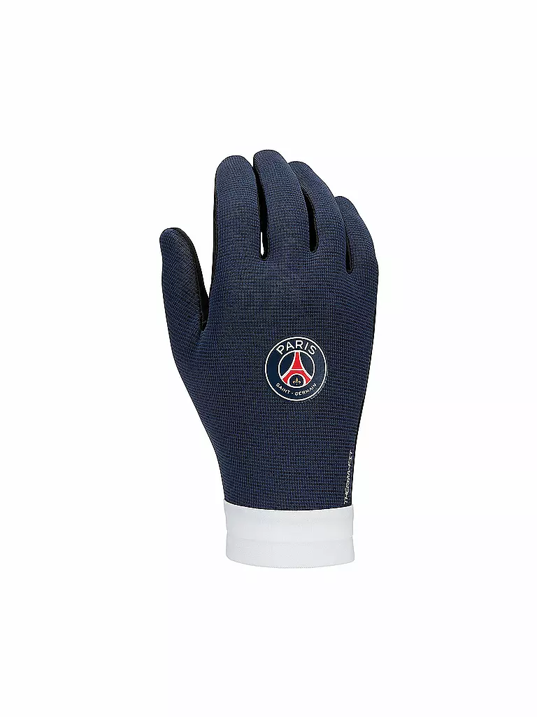 NIKE | Feldspielerhandschuhe Paris Saint-Germain Academy | Blu scuro