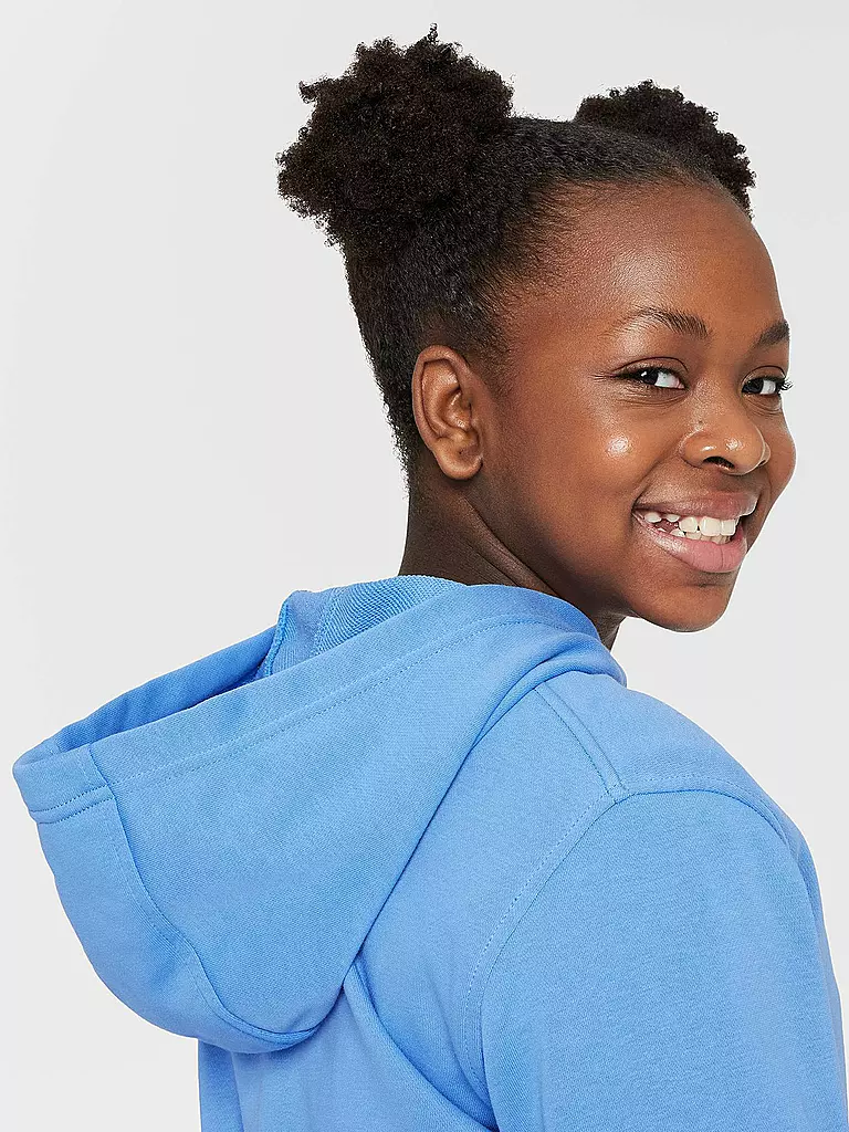 NIKE | Felpa con cappuccio da bambino NSW Club French Terry |