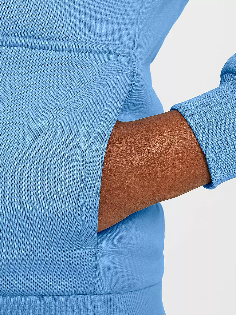 NIKE | Felpa con cappuccio da bambino NSW Club French Terry |