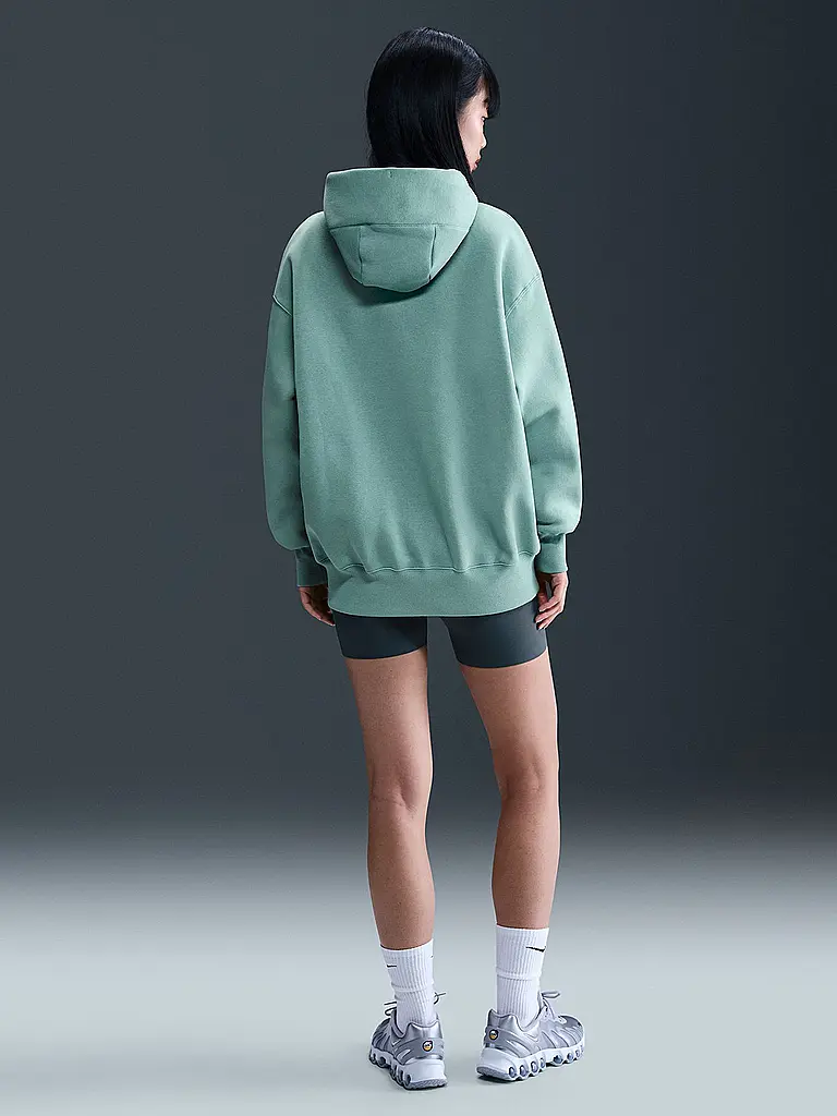 NIKE | Felpa con cappuccio da donna NSW Phnx FLC |