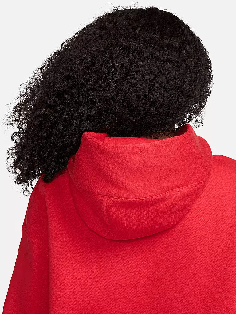 NIKE | Felpa con cappuccio da donna NSW Phnx FLC |