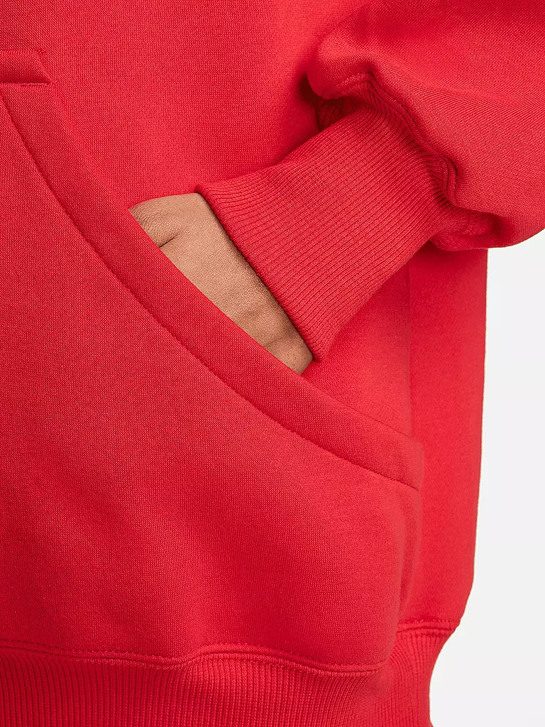 NIKE | Felpa con cappuccio da donna NSW Phnx FLC |