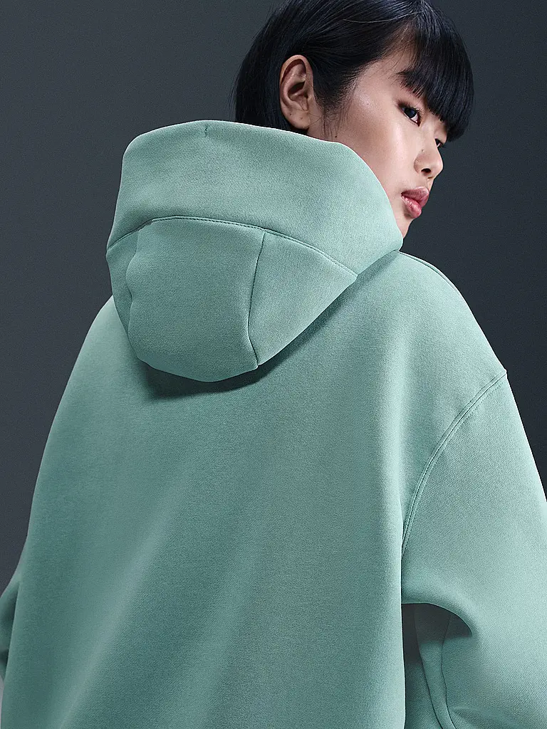 NIKE | Felpa con cappuccio da donna NSW Phnx FLC |