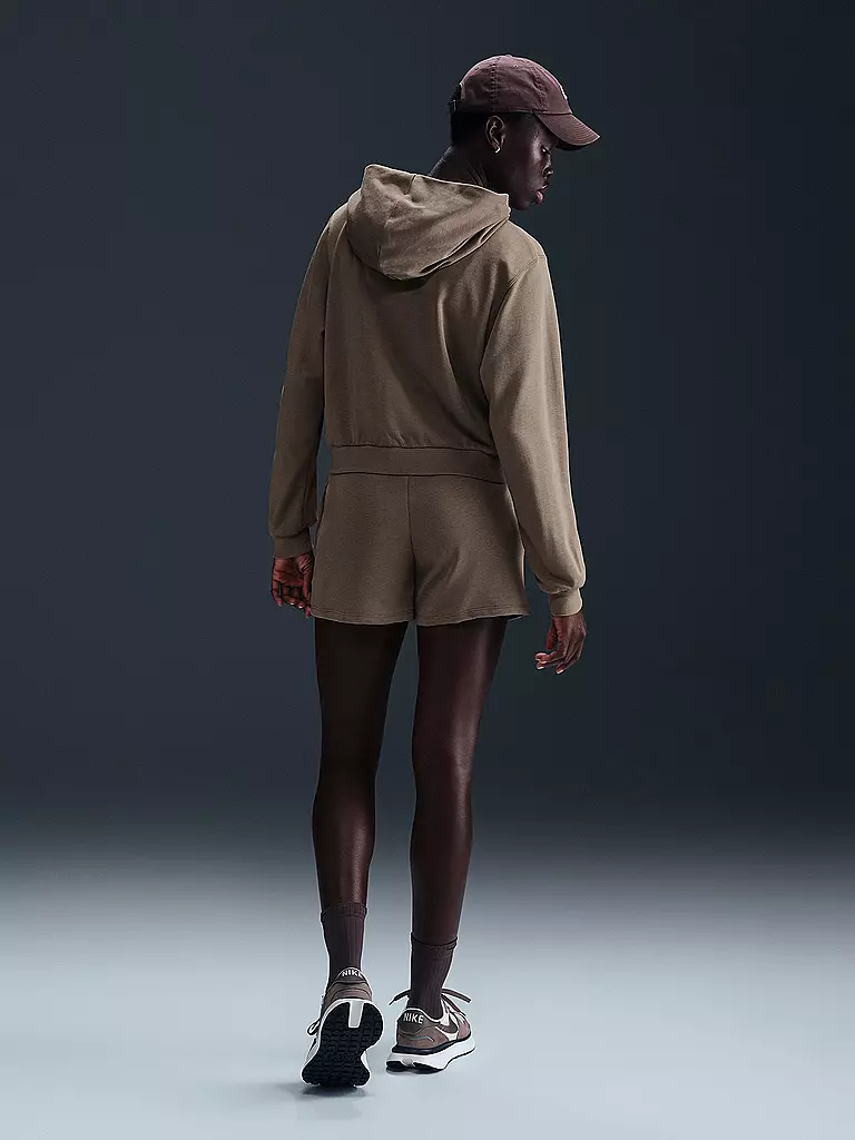 NIKE | Felpa con cappuccio da donna Sportswear Chill Terry |