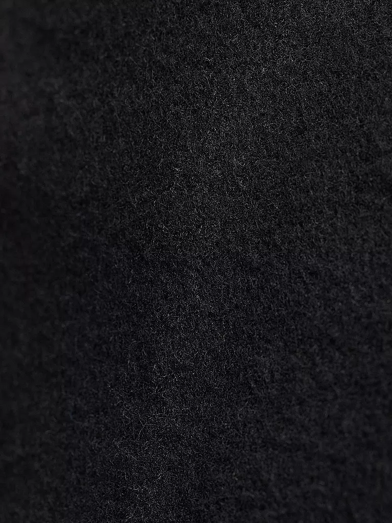 NIKE | Felpa con cappuccio da donna Sportswear Phoenix Fleece | Nero