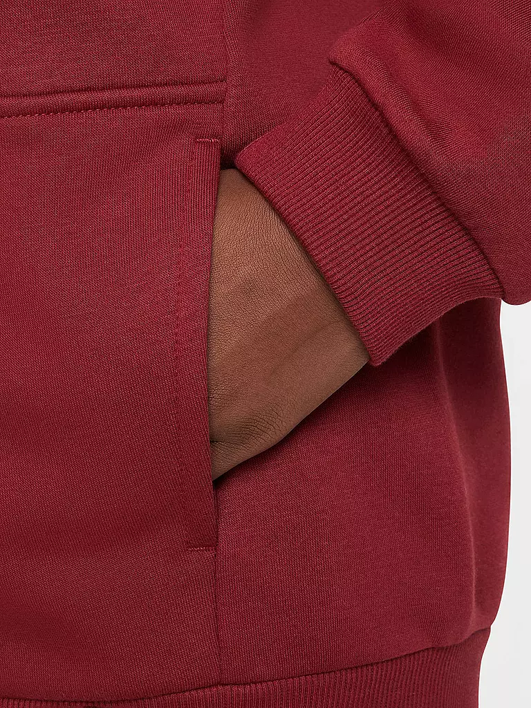 NIKE | Felpa con cappuccio da ragazza Sportswear Club Fleece |