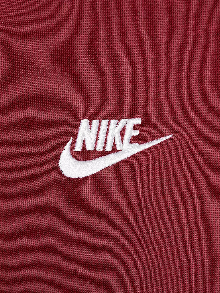 NIKE | Felpa con cappuccio da ragazza Sportswear Club Fleece |