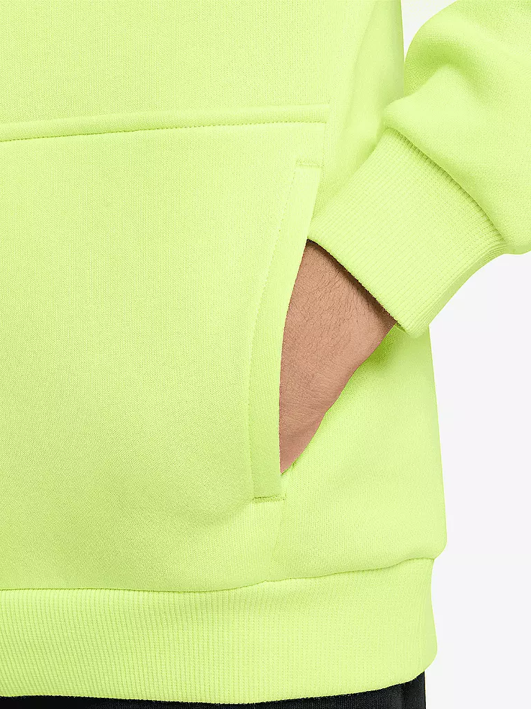 NIKE | Felpa con cappuccio da ragazzo Sportswear Club Fleece | 