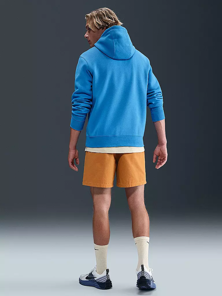 NIKE | Felpa con cappuccio da uomo Club Fleece |