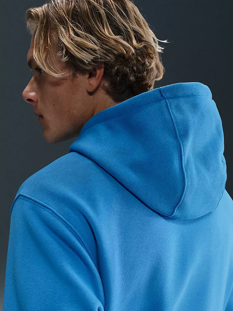 NIKE | Felpa con cappuccio da uomo Club Fleece |