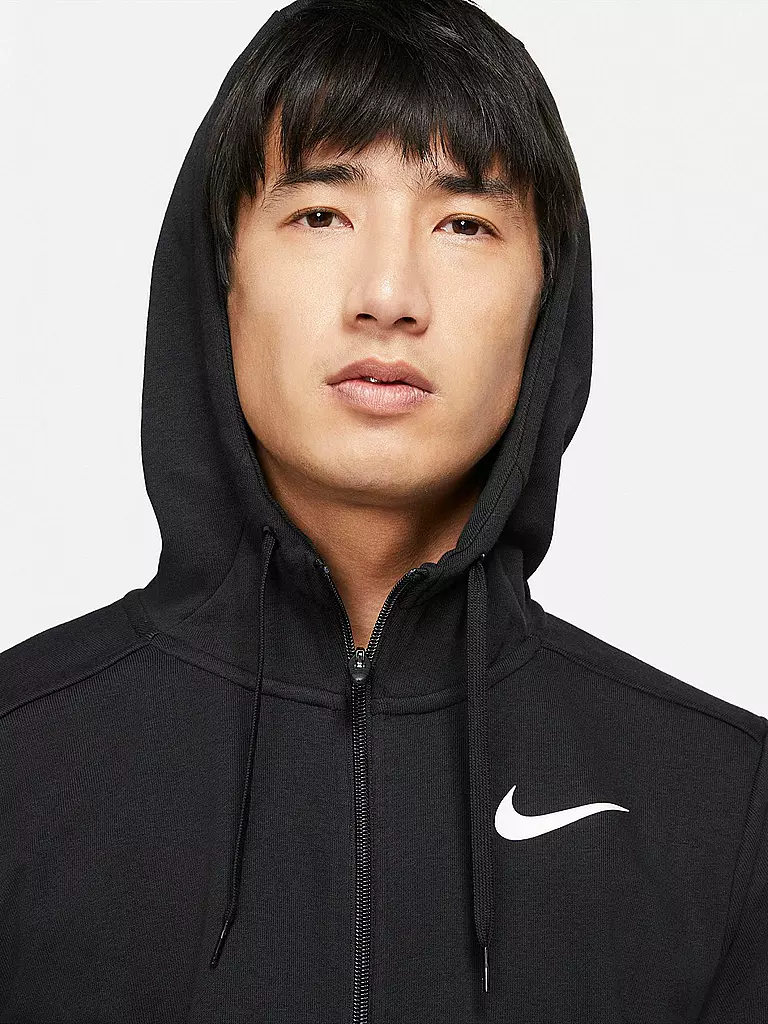 NIKE | Felpa con cappuccio da uomo Dri-FIT |