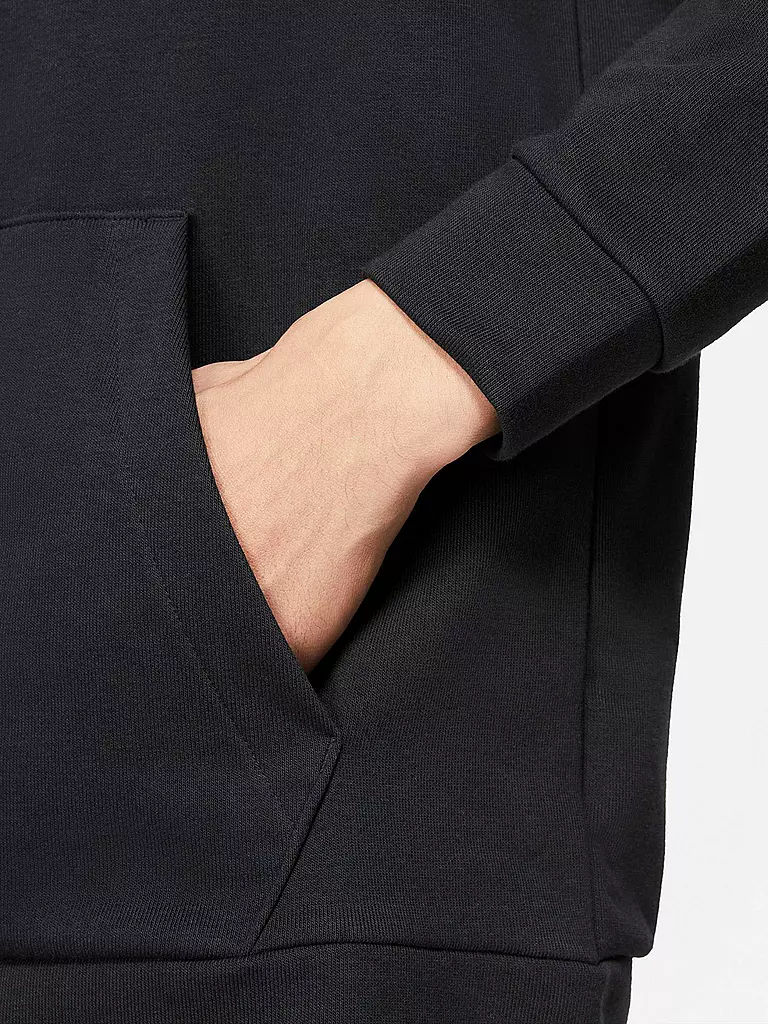 NIKE | Felpa con cappuccio da uomo Dri-FIT |