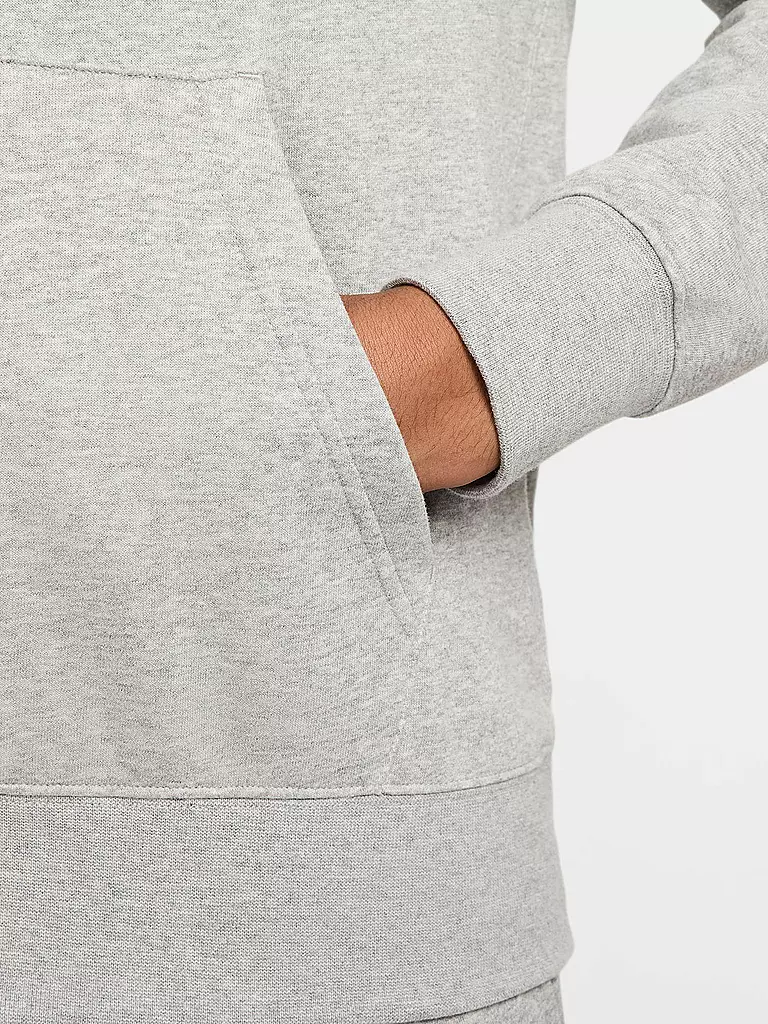 NIKE | Felpa con cappuccio da uomo NK Club French Terry |