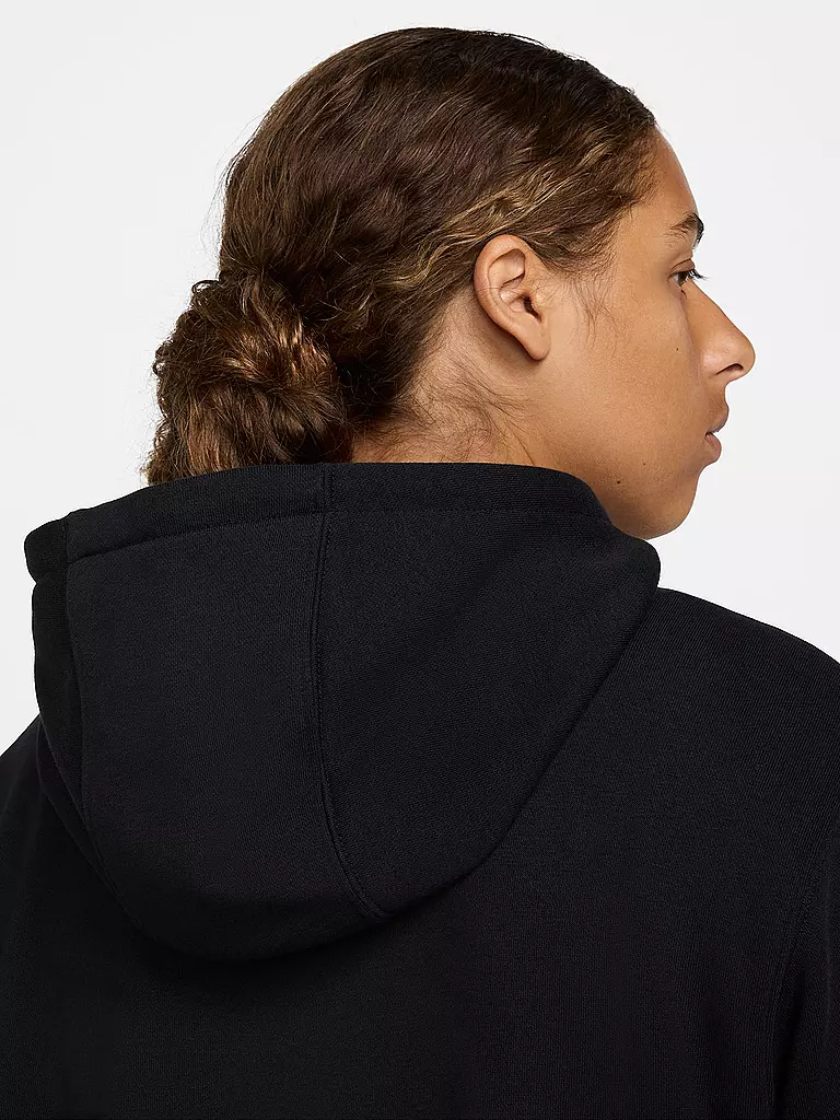 NIKE | Felpa con cappuccio da uomo NK Club FZ |