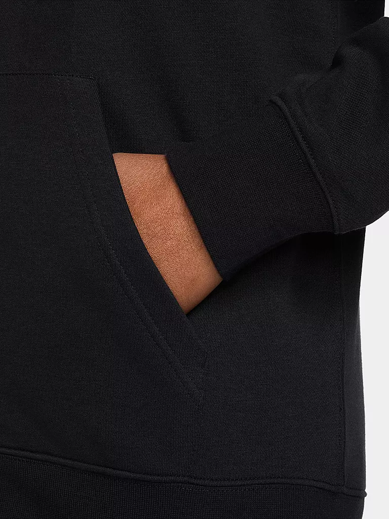 NIKE | Felpa con cappuccio da uomo NK Club FZ |