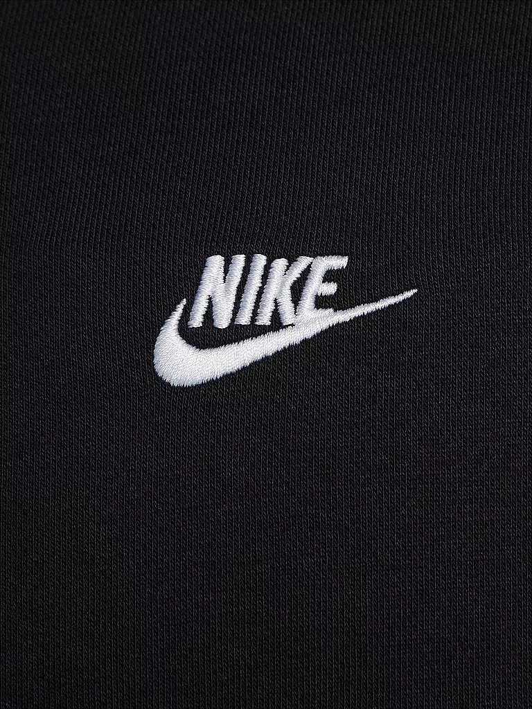 NIKE | Felpa con cappuccio da uomo NK Club FZ |