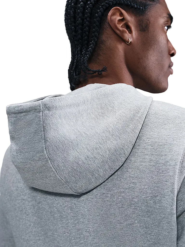 NIKE | Felpa con cappuccio da uomo NK Club Knit |