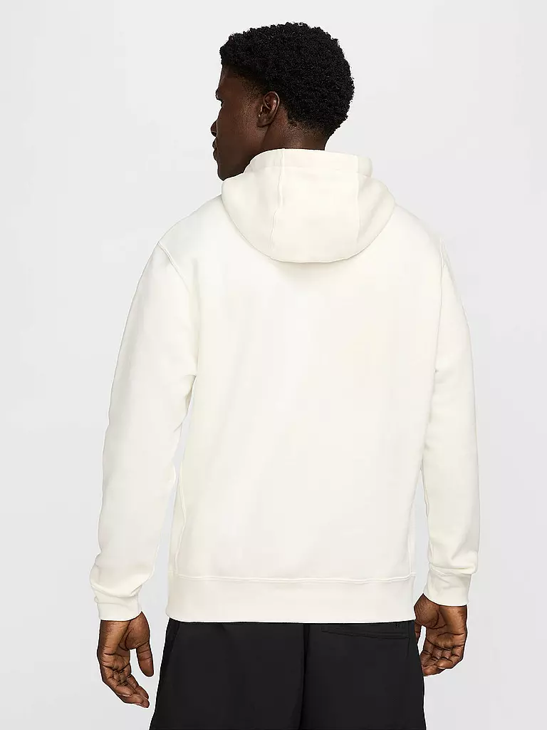 NIKE | Felpa con cappuccio da uomo NSW Club Print |