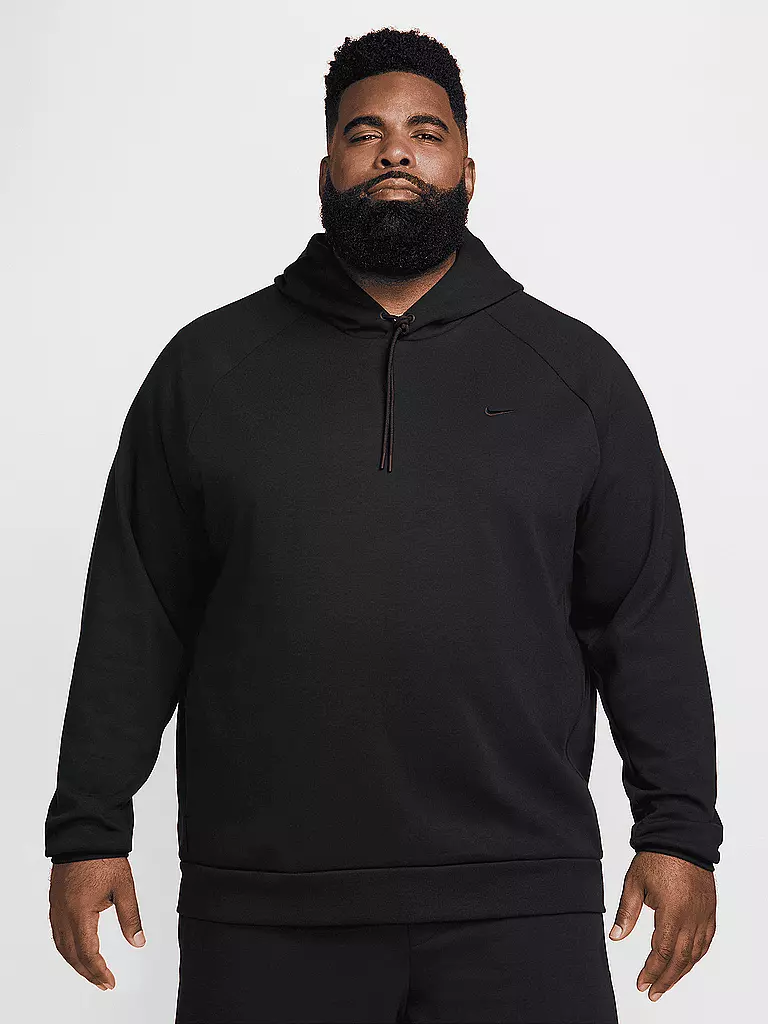 NIKE | Felpa con cappuccio da uomo Primary |