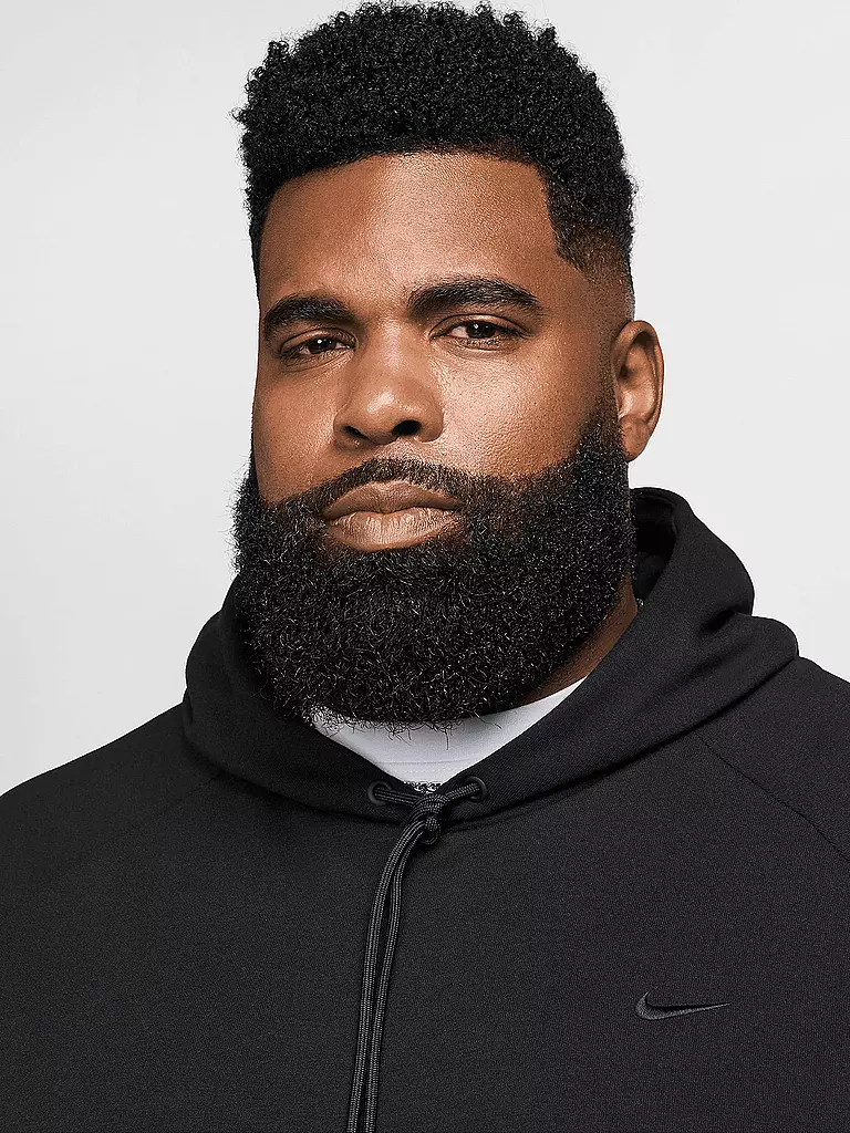 NIKE | Felpa con cappuccio da uomo Primary |