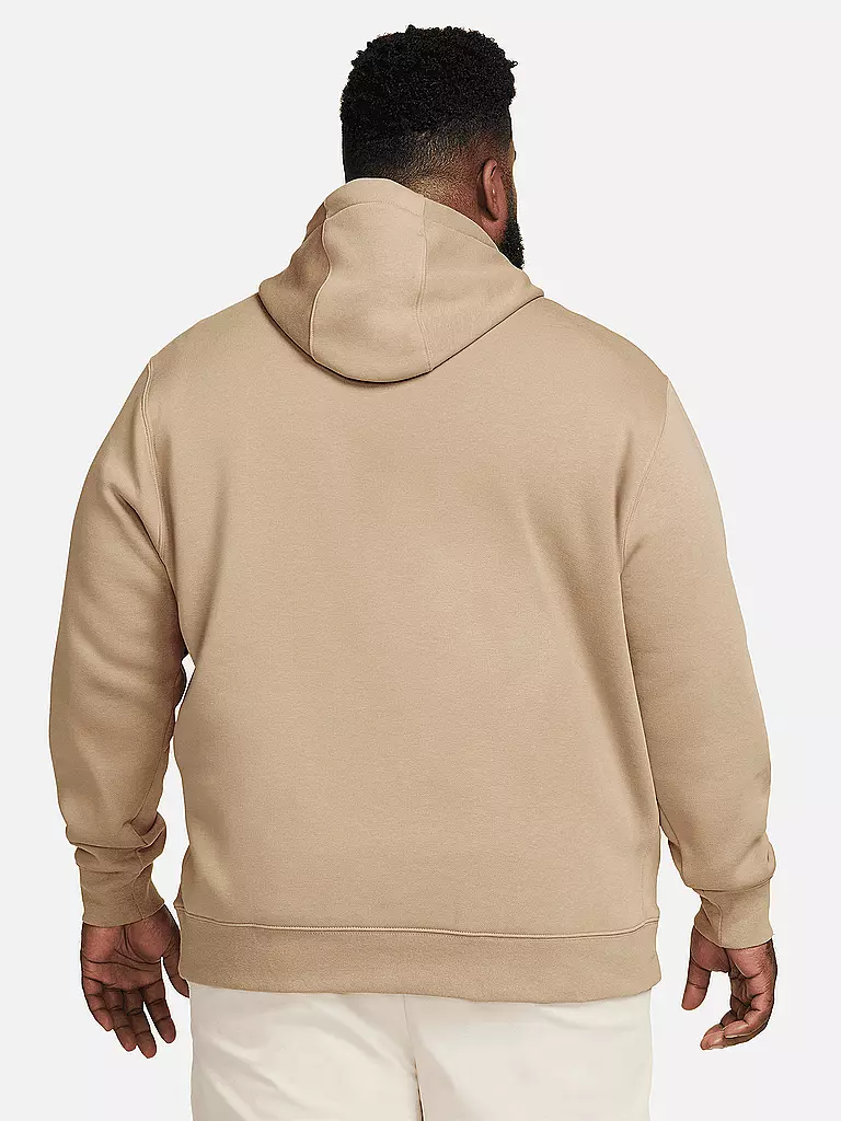 NIKE | Felpa con cappuccio da uomo Sportswear Club Fleece |