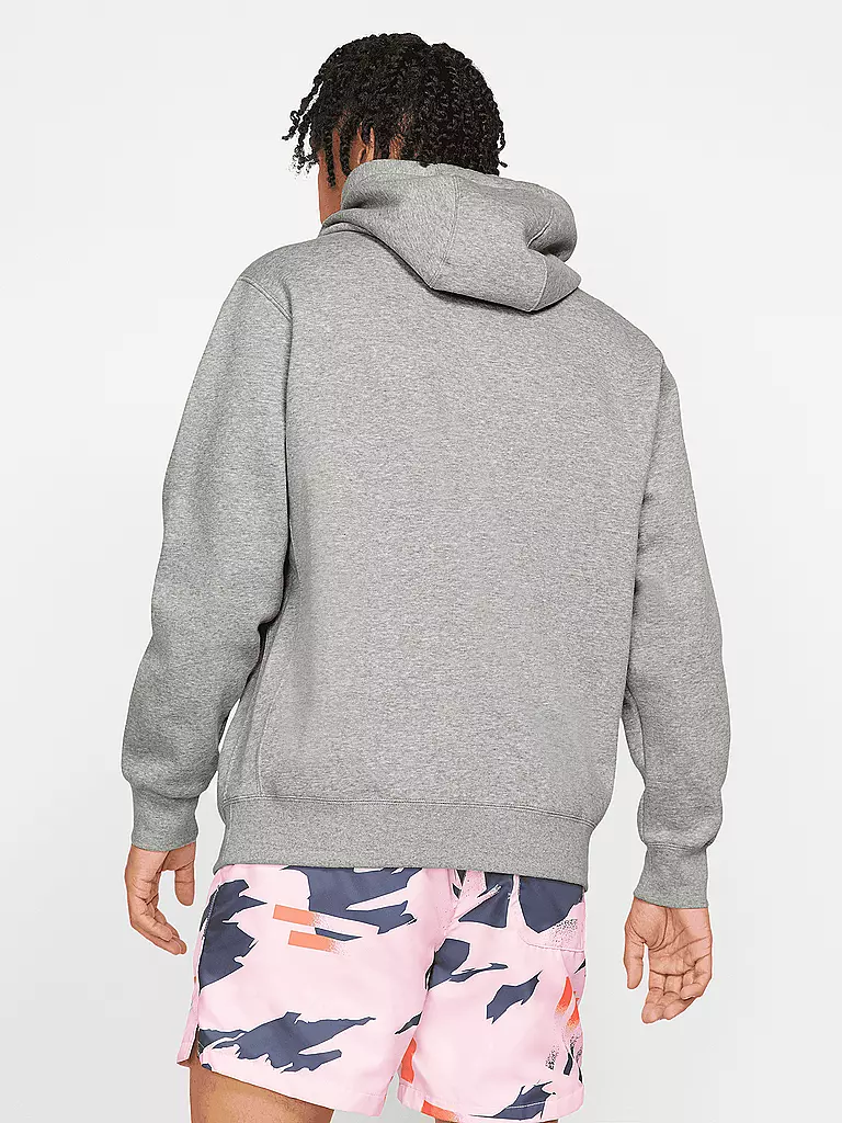 NIKE | Felpa con cappuccio da uomo Sportswear Club Fleece |