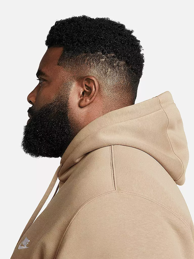 NIKE | Felpa con cappuccio da uomo Sportswear Club Fleece |