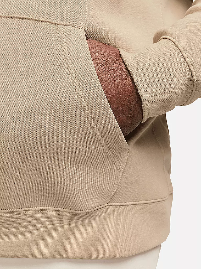 NIKE | Felpa con cappuccio da uomo Sportswear Club Fleece |