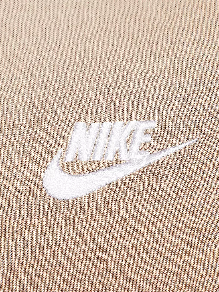 NIKE | Felpa con cappuccio da uomo Sportswear Club Fleece |