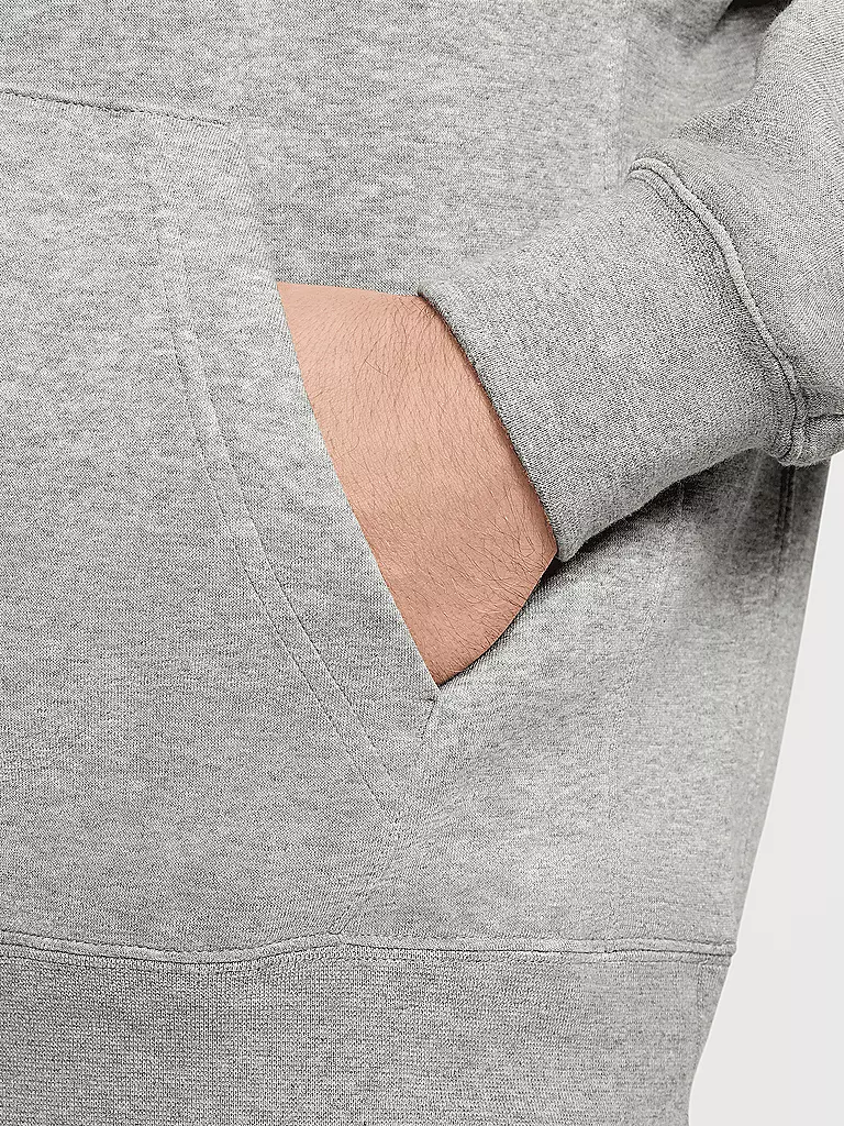 NIKE | Felpa con cappuccio da uomo Sportswear Club Fleece |