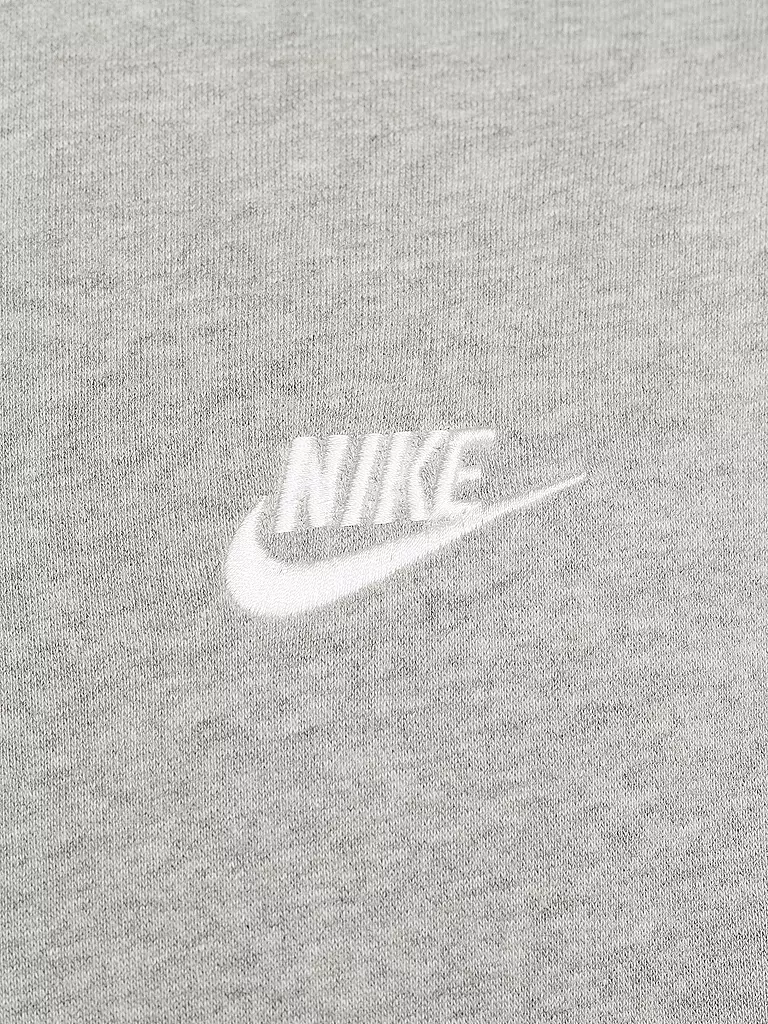 NIKE | Felpa con cappuccio da uomo Sportswear Club Fleece |