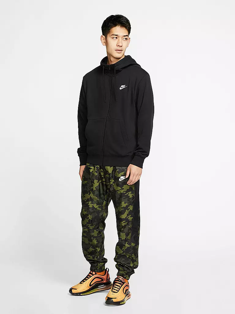 NIKE | Felpa con cappuccio da uomo Sportswear Club |