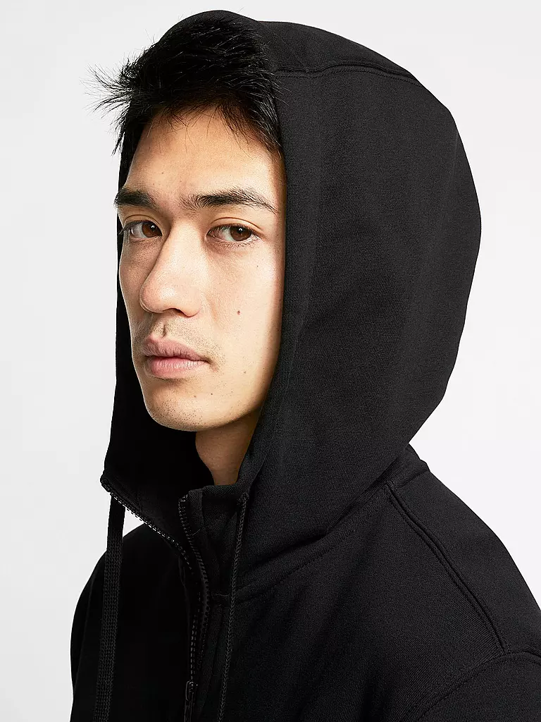 NIKE | Felpa con cappuccio da uomo Sportswear Club |