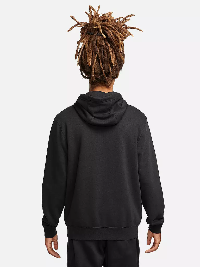 NIKE | Felpa con cappuccio da uomo Sportswear |