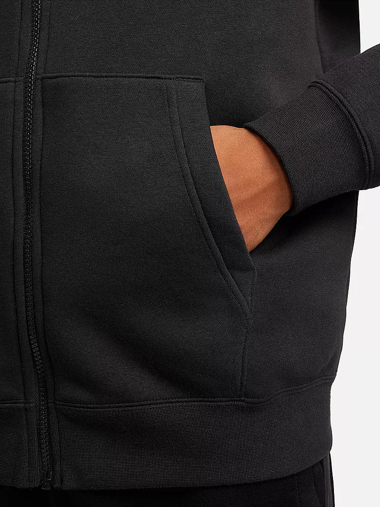 NIKE | Felpa con cappuccio da uomo Sportswear |