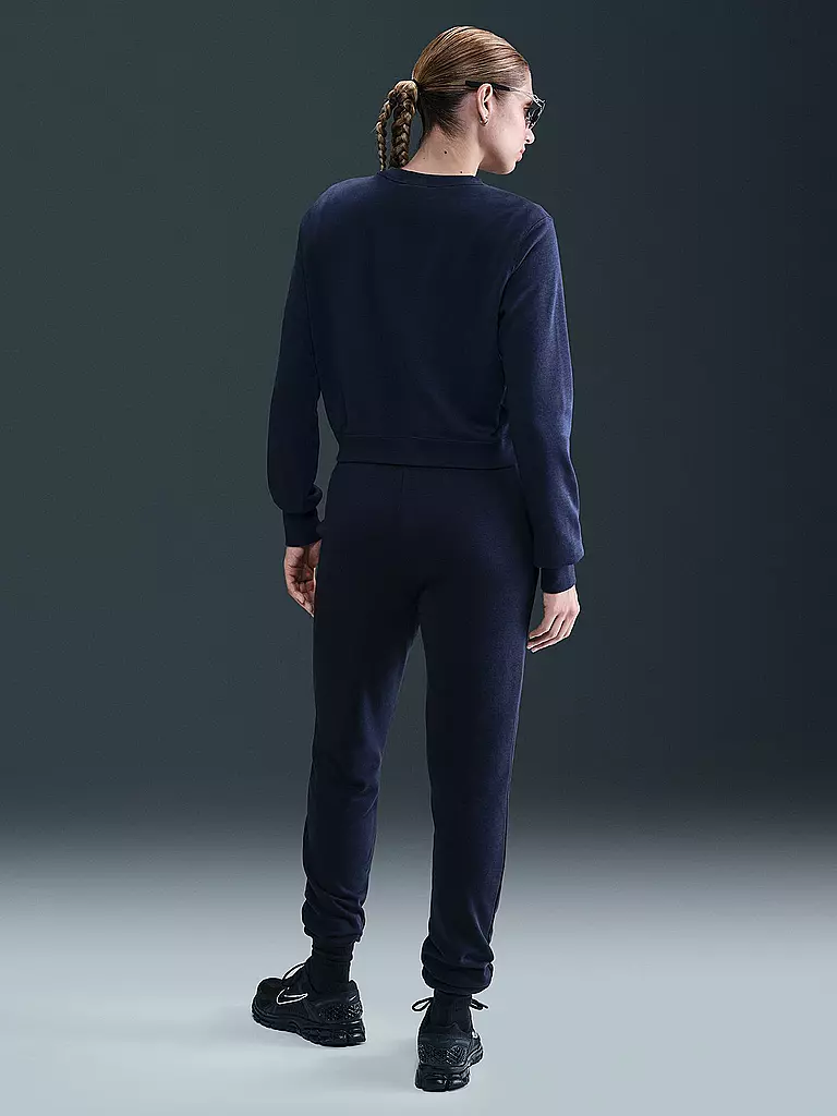 NIKE | Felpa da donna Sportswear Chill Terry |