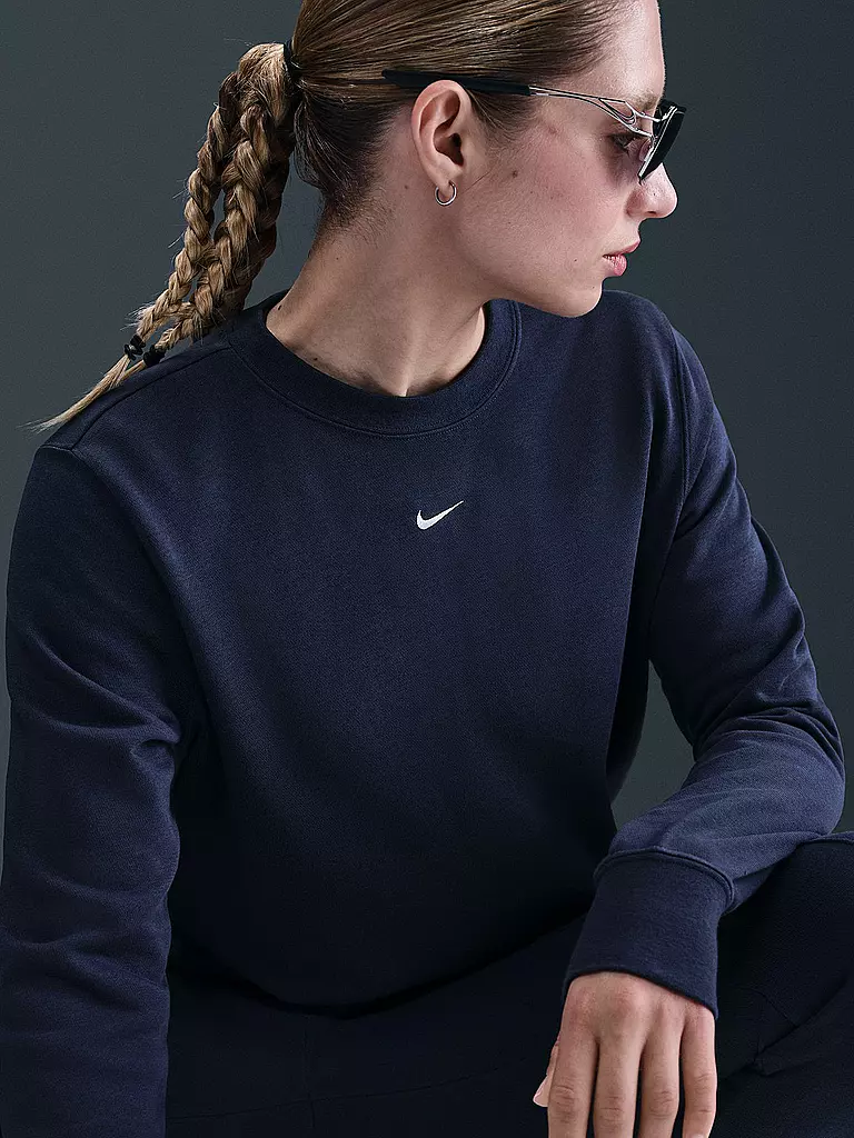 NIKE | Felpa da donna Sportswear Chill Terry |
