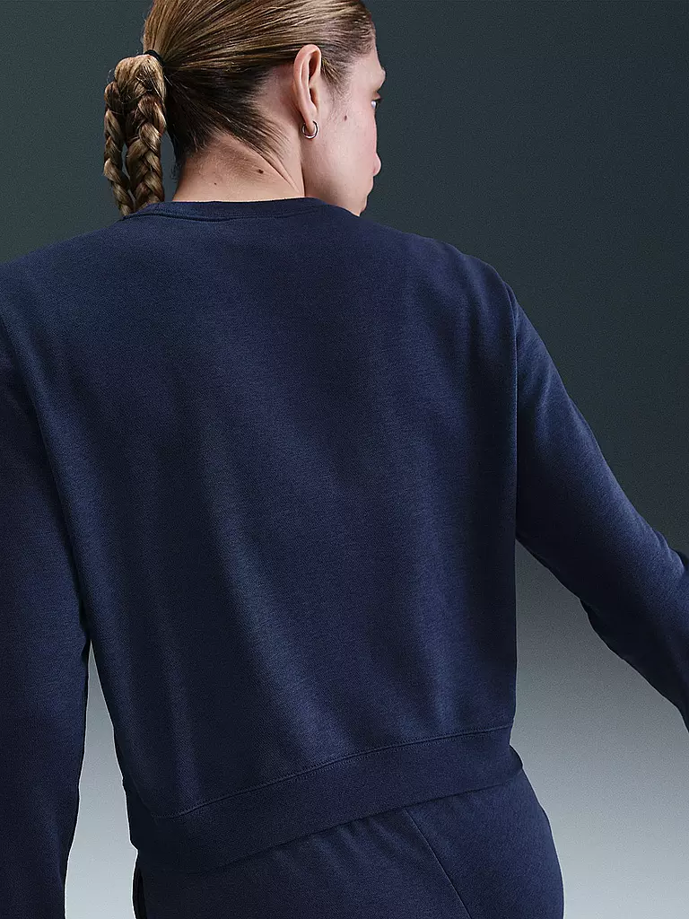 NIKE | Felpa da donna Sportswear Chill Terry |