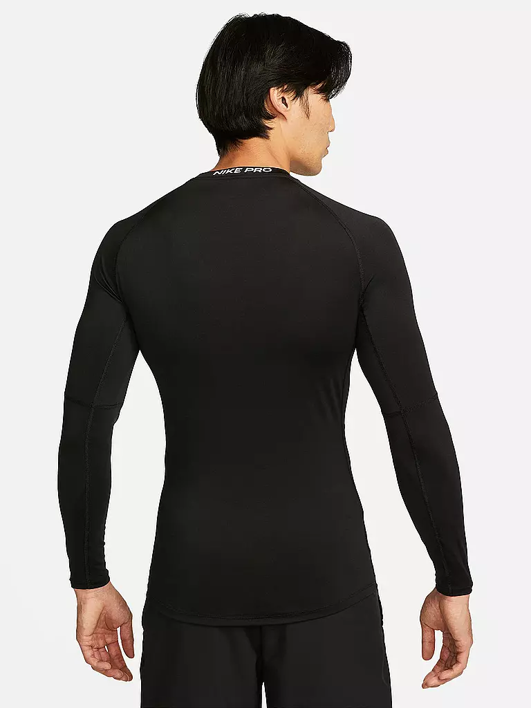 NIKE | Fitnessshirt Pro da uomo |