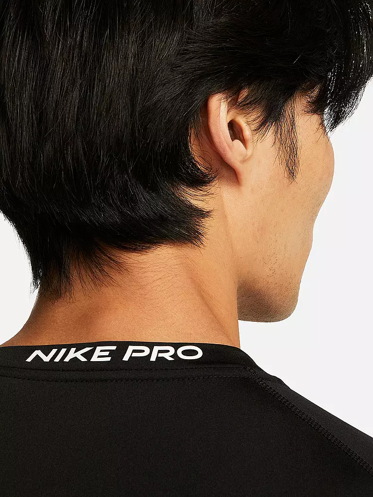NIKE | Fitnessshirt Pro da uomo |