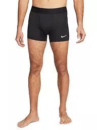 NIKE | Fitnessshort Pro da uomo | Nero